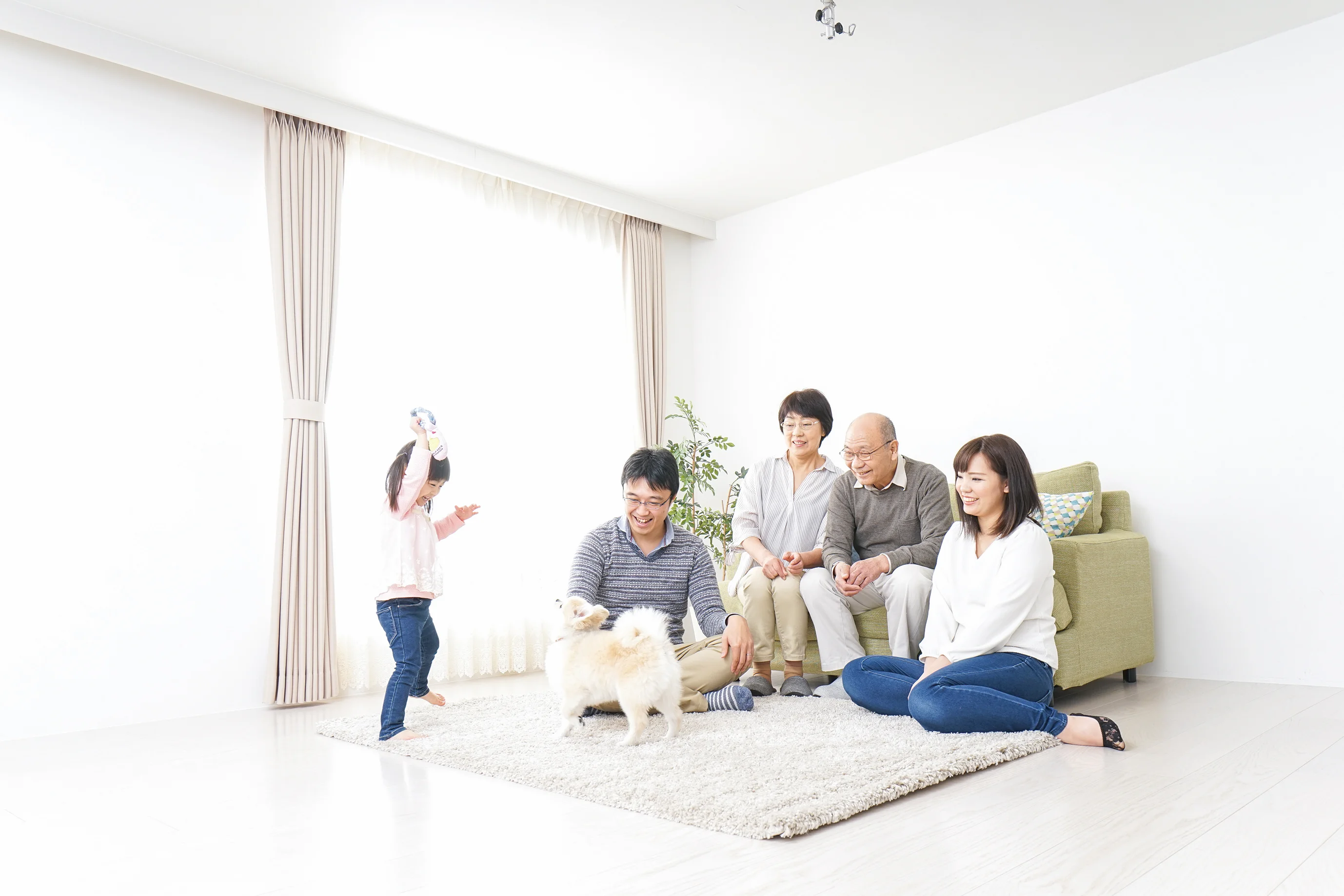 自然素材を使った環境にやさしい商品